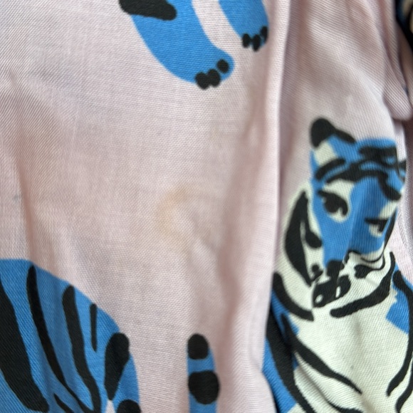 Nooworks Button Down Top - Picture 3 of 4